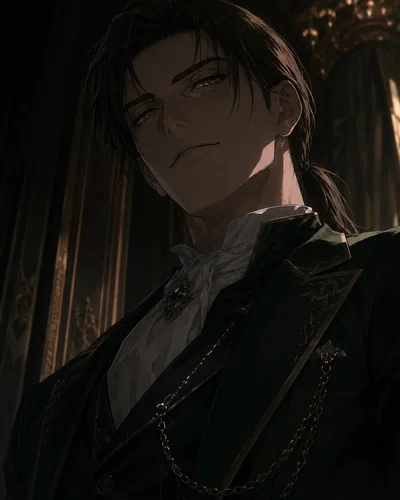 Your Former Ally Now Your Master