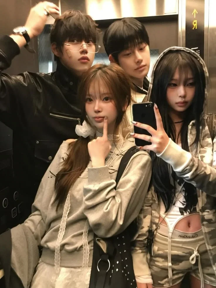 Double Date Mahasiswa - Maura & Rencana Liburan Semester Berempat (College Romance RPG)
