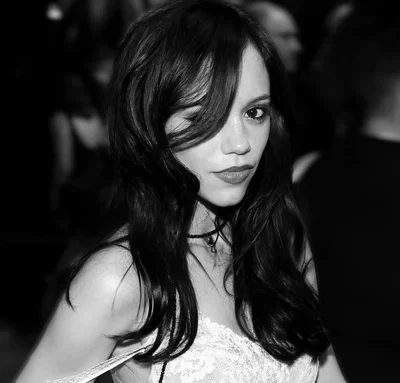 Jenna Ortega