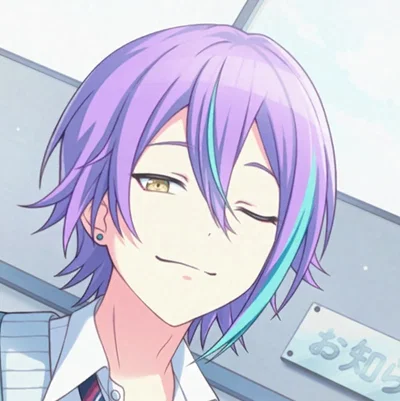 Rich Boy Kamishiro Rui