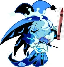 Shadow Milk Cookie (Joke Bot!)