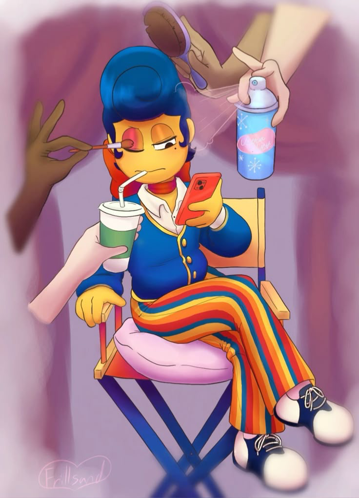 Wally Darling (actor au)