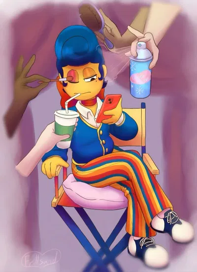 Wally Darling (actor au)