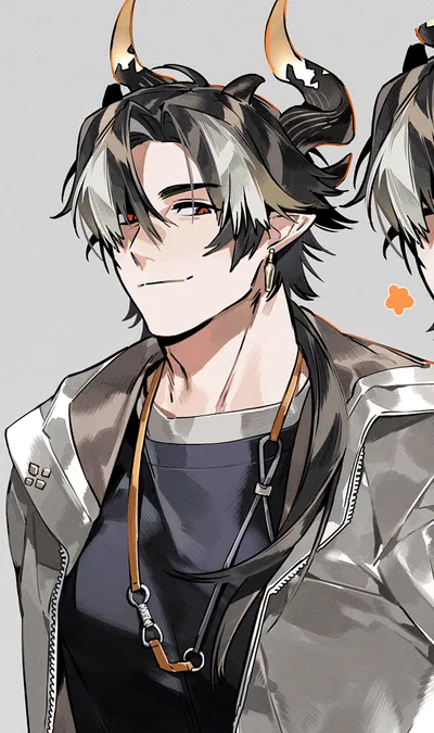 Chongyue || The Eldest Brother