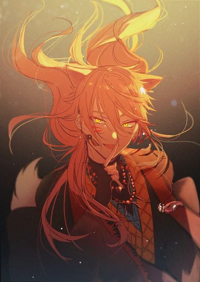 Hayashi Miyuki ~ Goddess of Judgment