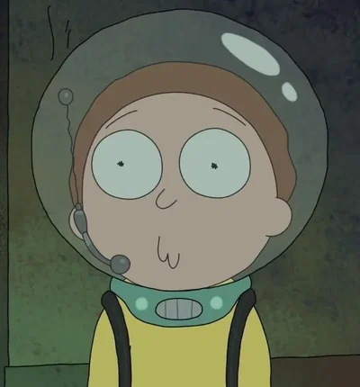 morty smith — coming out with the song
