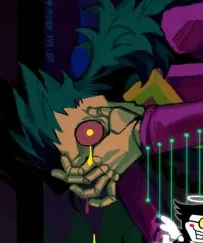 Spamton G. Spamton [NEO]