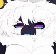 An confused jawbreaker