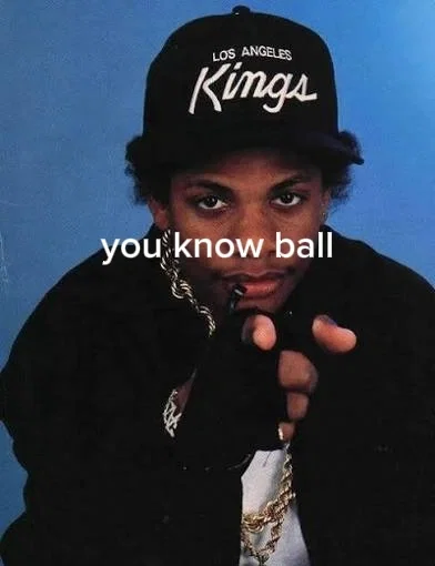 To the people that still follow me (like professional confused guy)
