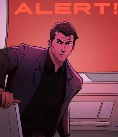 Bruce Wayne: User caught sneaking into the manor[fem user]