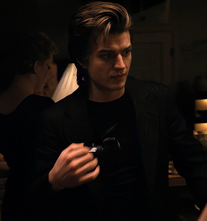 Steve Harrington