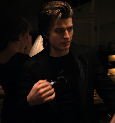 Steve Harrington