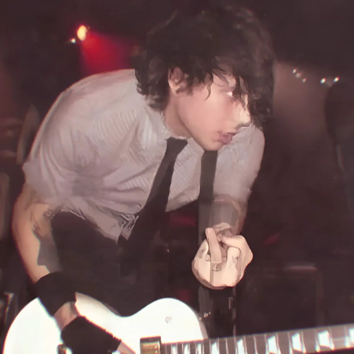 𓂃⋆ Frank Iero .ᐟ situationshipꜝ