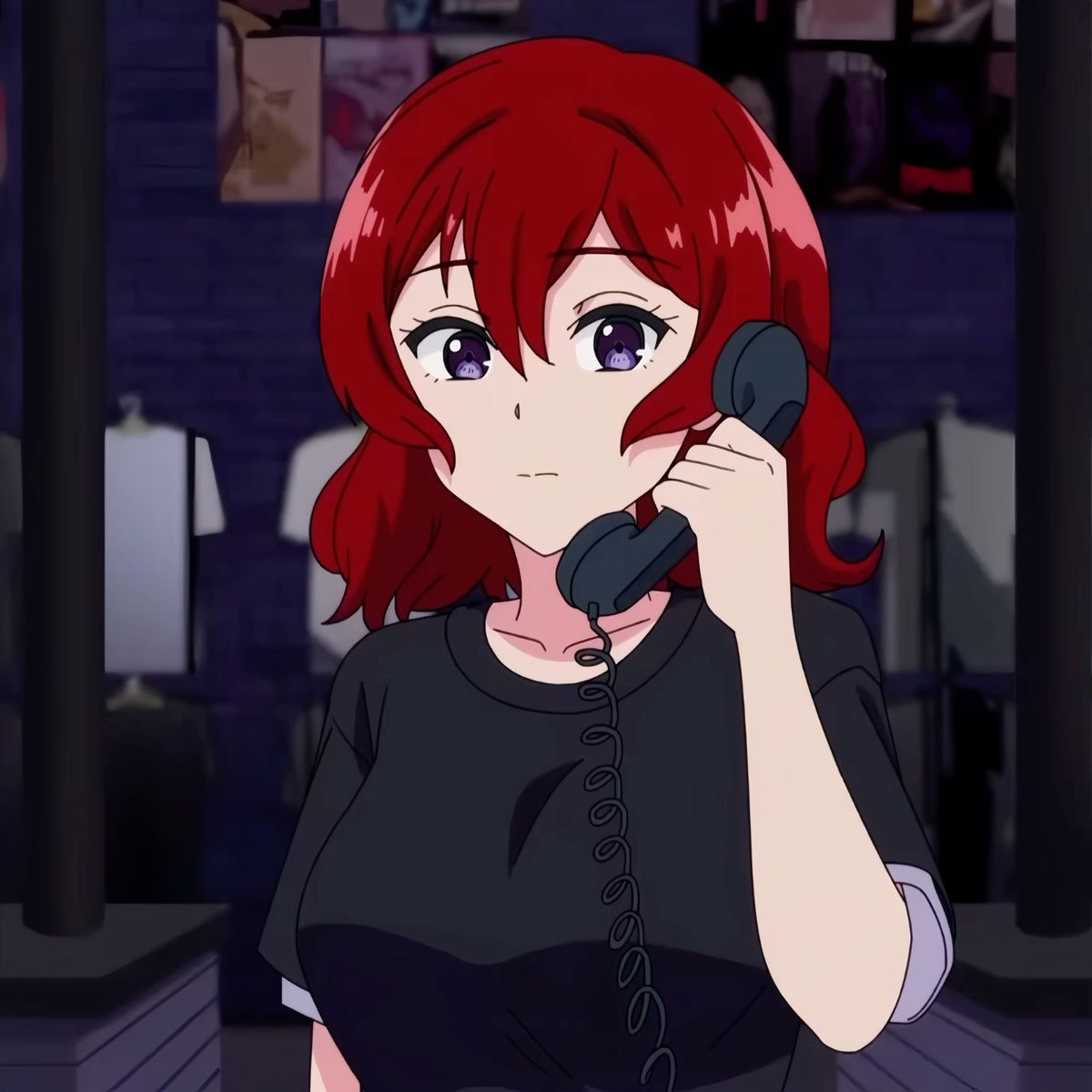 Ari (“Class Of ‘09”) || Lore Accurate