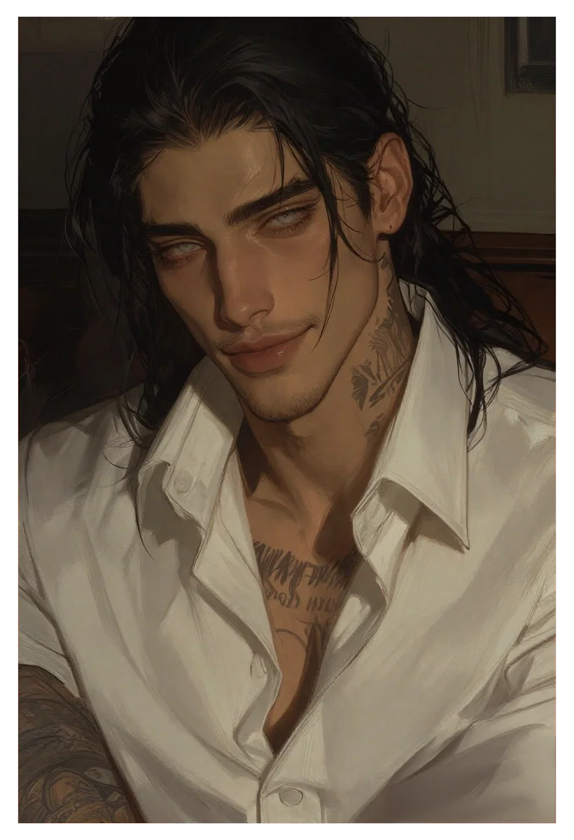 Vadim Yarov | Replacement Fiancé