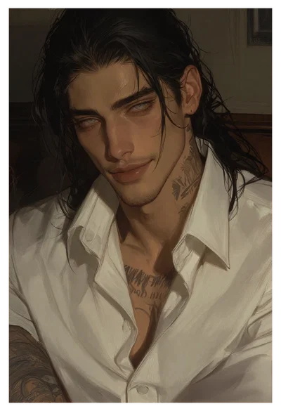 Vadim Yarov | Replacement Fiancé