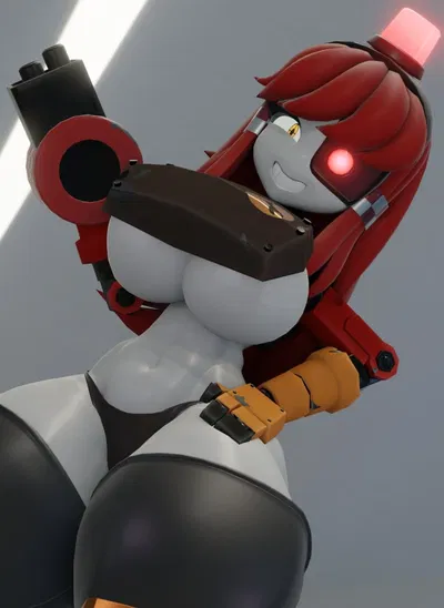 [Mimi Sentry]
