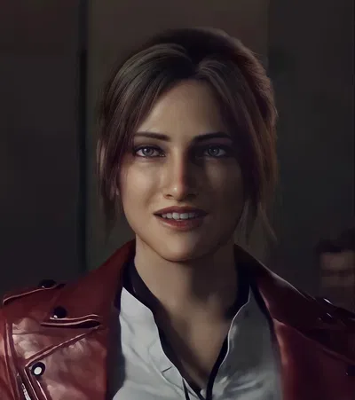 Claire Redfield