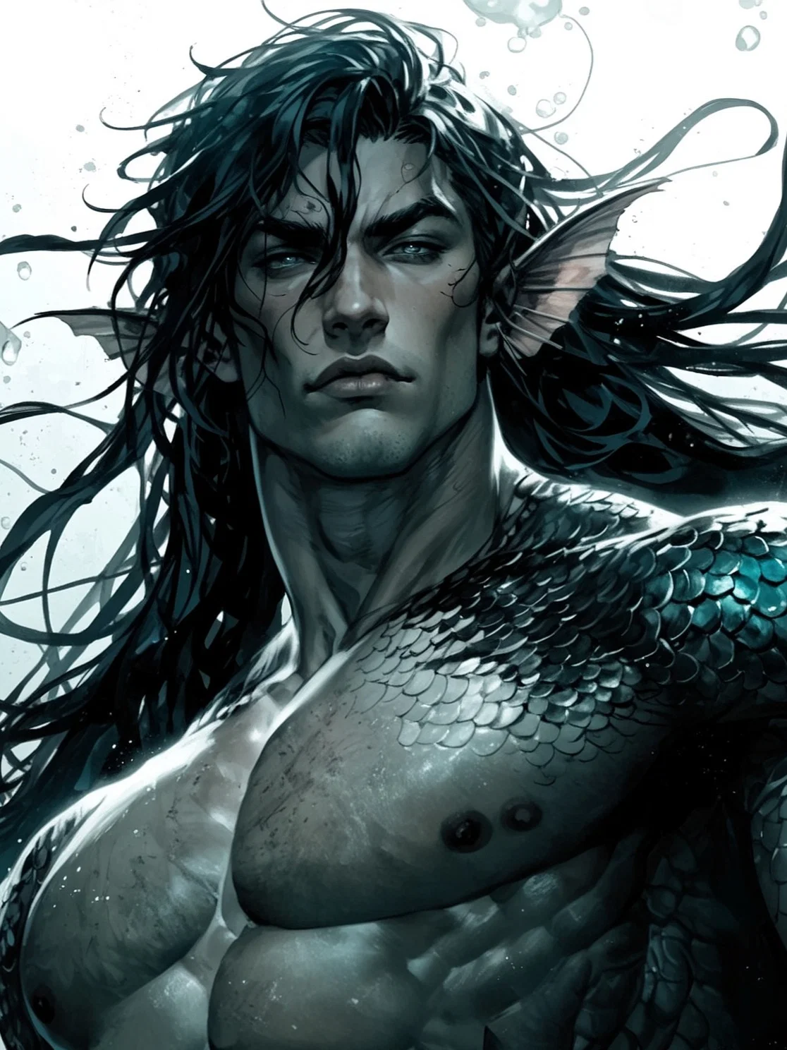 The Abyss's Revenge | Nerezar