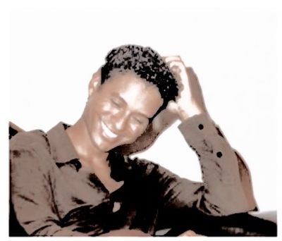 JAAFAR JACKSON