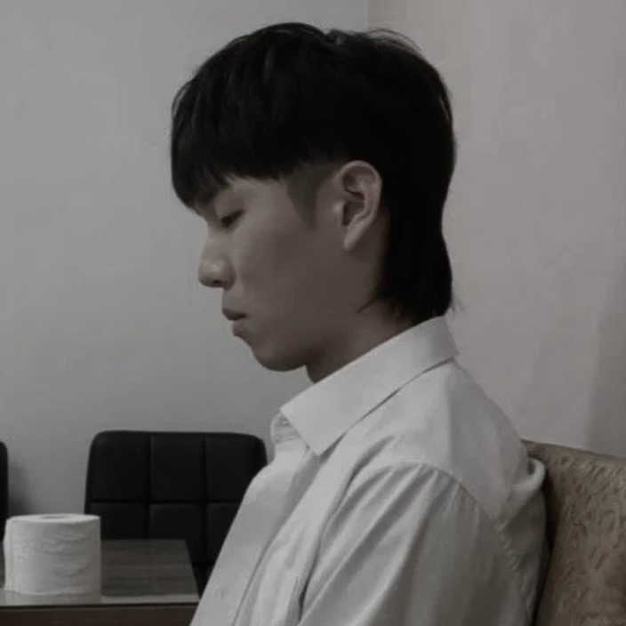 RIVALS | Yoon Gwi-nam
