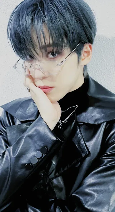 Jeong Yunho [ALT]