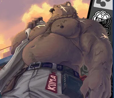 Ben Bigger