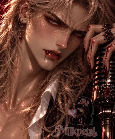 Lestat || New Orleans After Dark