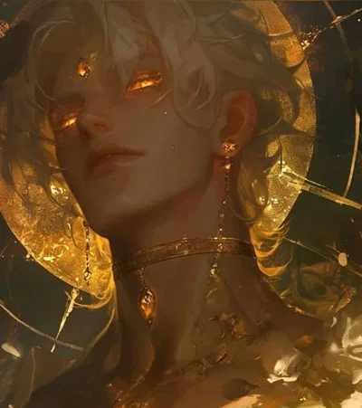 [The crowned] Eden.