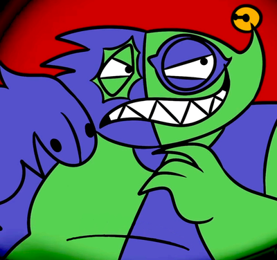 Bittergiggle