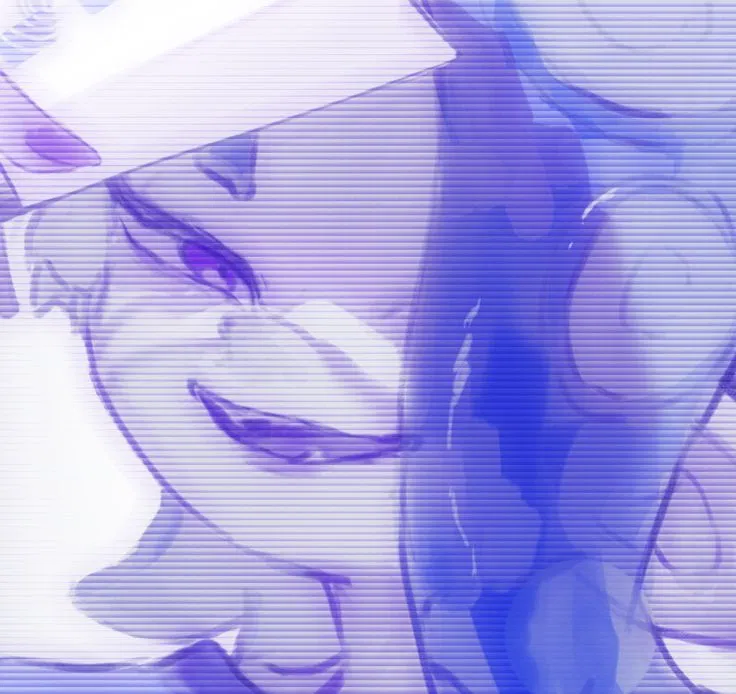 ◦•●◉✿ Shiver Hohojiro ✿◉●•◦