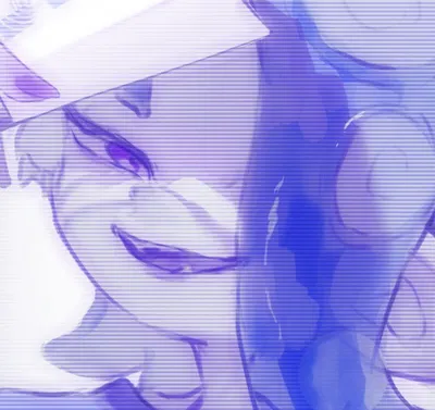 ◦•●◉✿ Shiver Hohojiro ✿◉●•◦