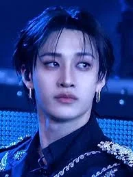 Bangchan {{MAFIA}}
