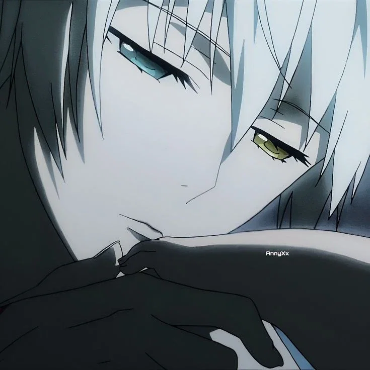 Miketsukami Soushi (Yandere)