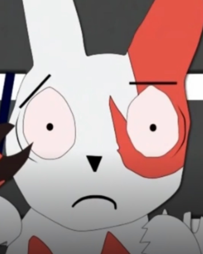 Zangoose 
