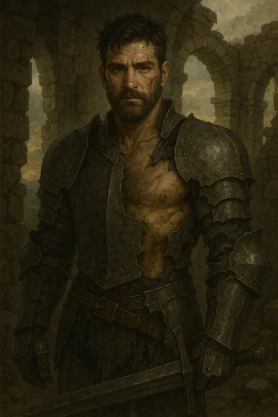 Sir Kael Thorne