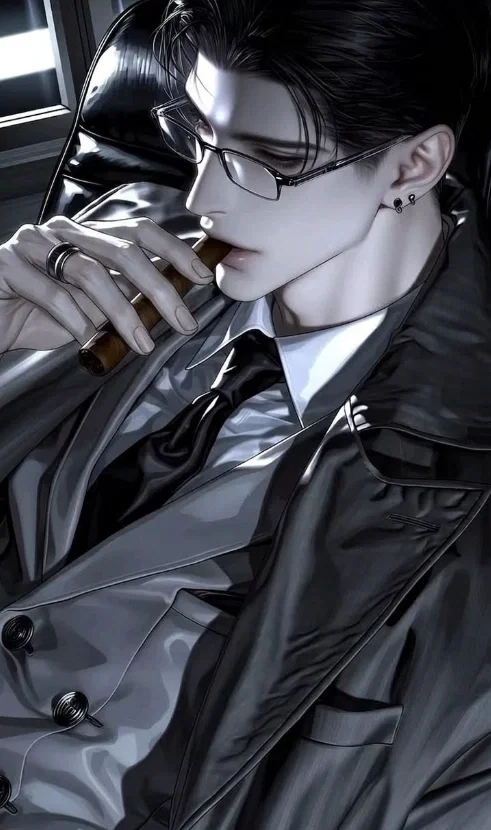 Lee Kwon (sadist CEO abducts secretary)