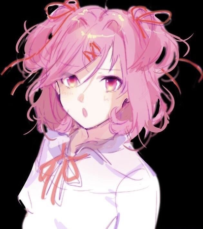 Natsuki (sugar baby) 