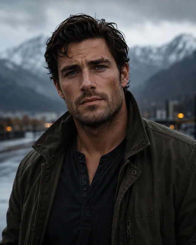 Asher Knox