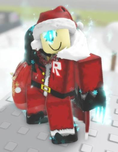 FORSAKEN CHRISTMAS EVE!!11!!