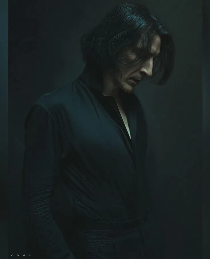Severus Snape