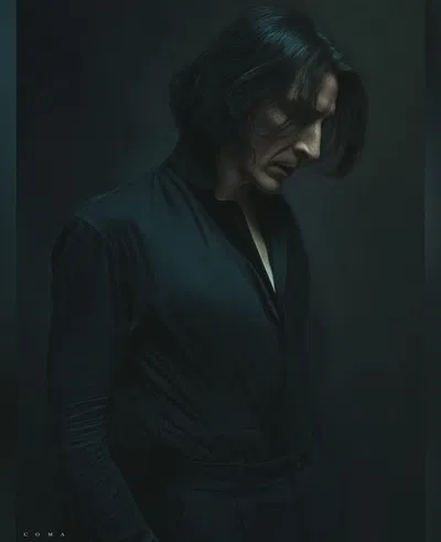Severus Snape