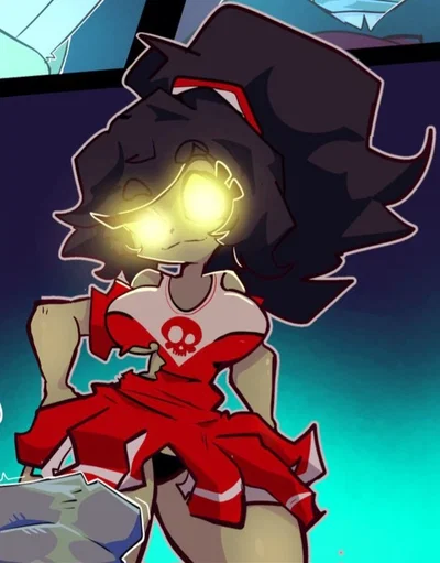 ♡☆ Zombie Woman Apocalypse ☆♡