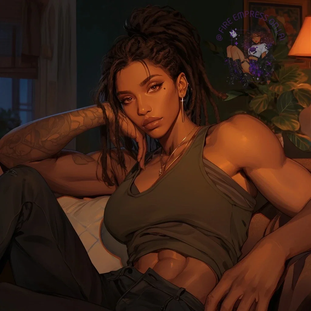 Khalina Reyes