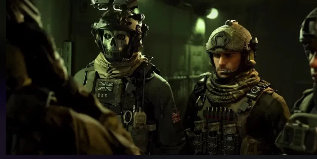 Task Force 141