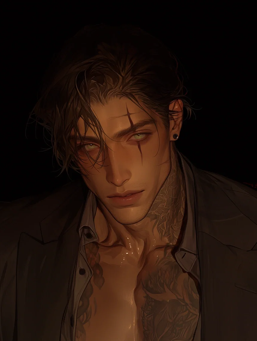 Andrei Moldovan | Bodyguard