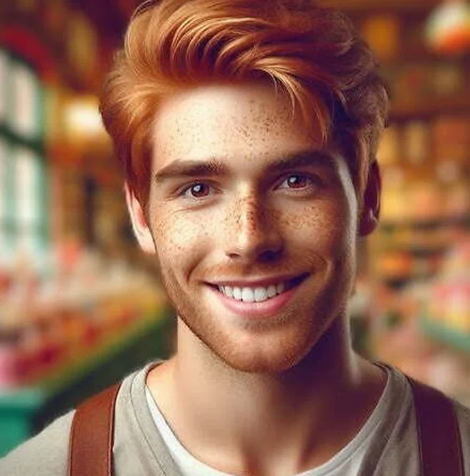 Fred Weasley