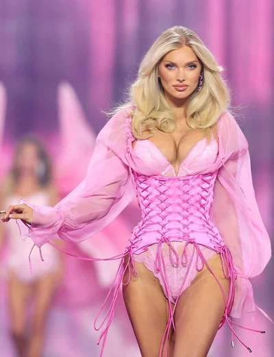 Elsa Hosk
