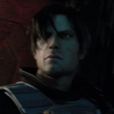 Leon Kennedy