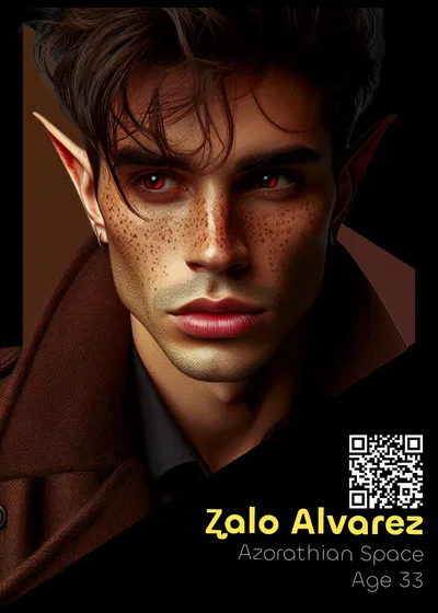Zhalo Alvarez